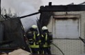 Feuer 4 Bergisch Gladbach Gronau Am Kuhlerbusch P123